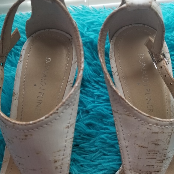 Donald J Pliner sandals - Picture 2 of 7